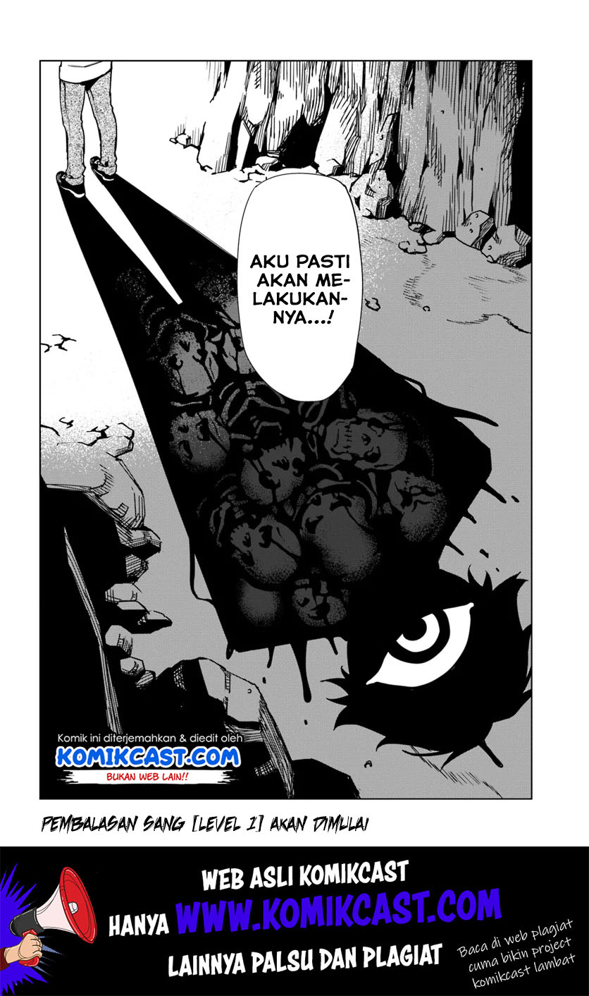 Dilarang COPAS - situs resmi www.mangacanblog.com - Komik genkai level 1 kara no nariagari 001 - chapter 1 2 Indonesia genkai level 1 kara no nariagari 001 - chapter 1 Terbaru 34|Baca Manga Komik Indonesia|Mangacan